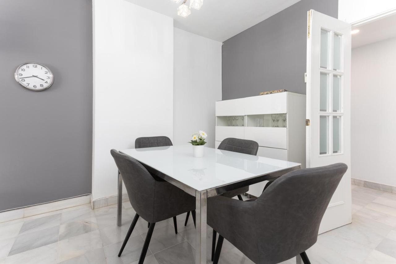 Mtr - Marbella Temporary Rent 3Bedrooms Old Town Exterior foto