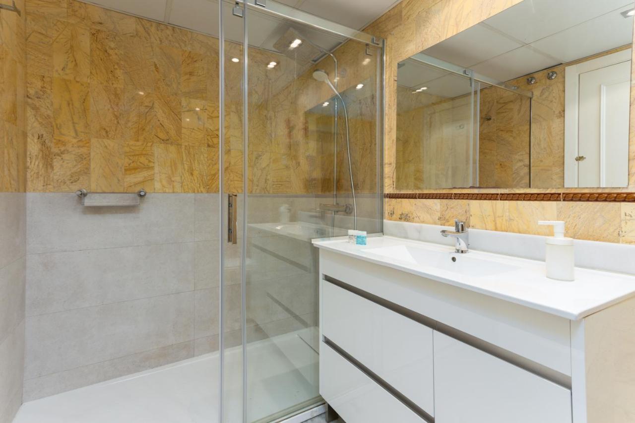 Mtr - Marbella Temporary Rent 3Bedrooms Old Town Exterior foto