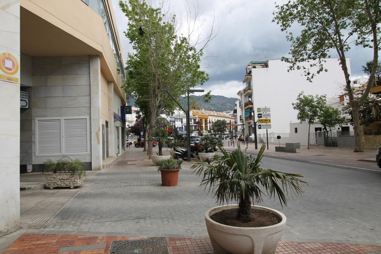 Mtr - Marbella Temporary Rent 3Bedrooms Old Town Exterior foto
