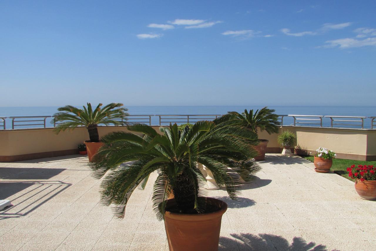 Apartamento Marbella Playa Av Nabeul Exterior foto